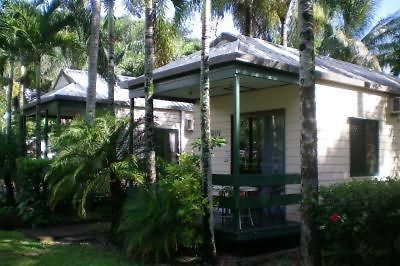 Whiterock Leisure Park Hotel Cairns Exterior foto