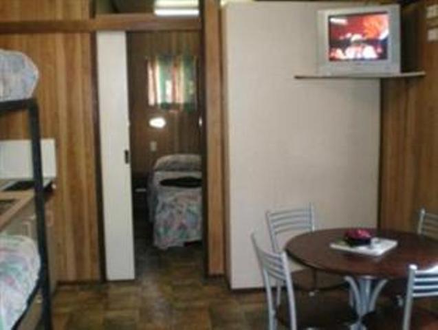 Whiterock Leisure Park Hotel Cairns Quarto foto