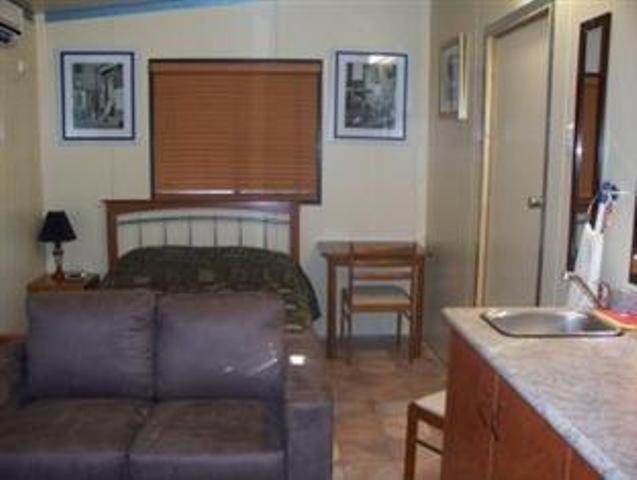 Whiterock Leisure Park Hotel Cairns Quarto foto