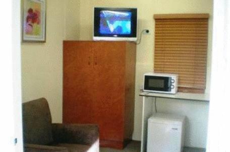 Whiterock Leisure Park Hotel Cairns Exterior foto